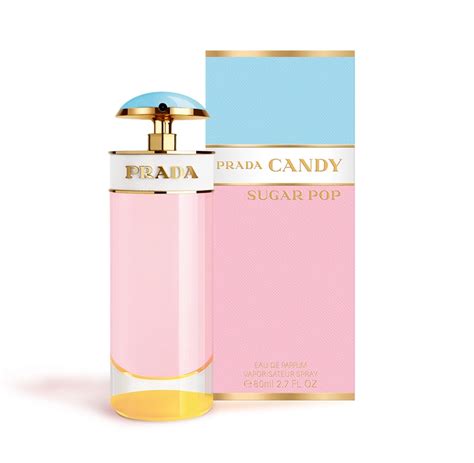 parfumo prada candy sugar pop|Prada Candy sugar pop fragrantica.